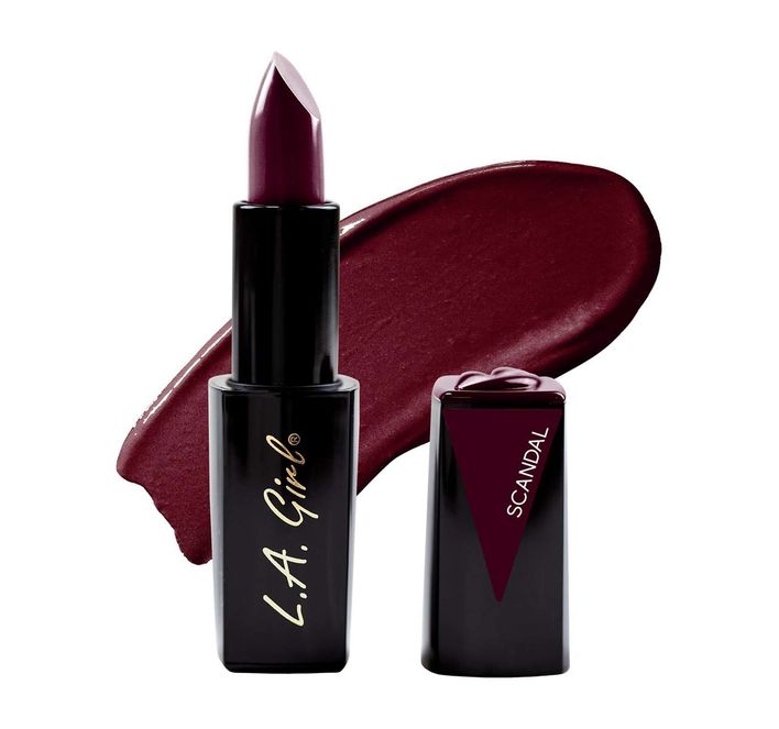 LA Girl - Lip Attraction Lipstick - Give Us Beauty