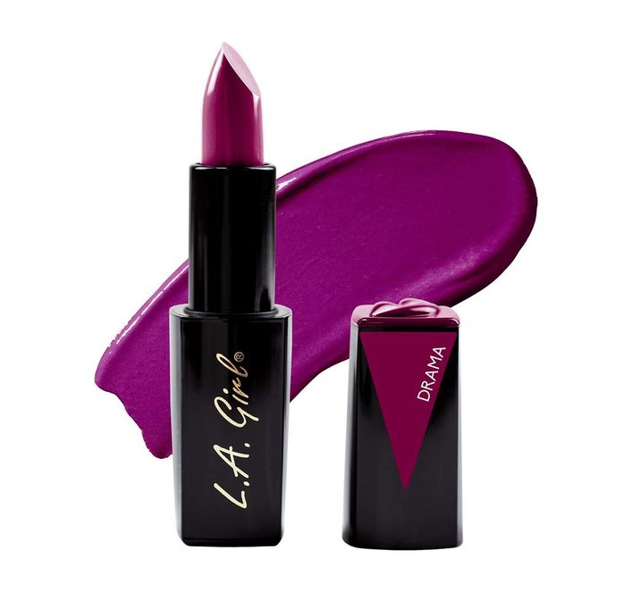 LA Girl - Lip Attraction Lipstick - Give Us Beauty