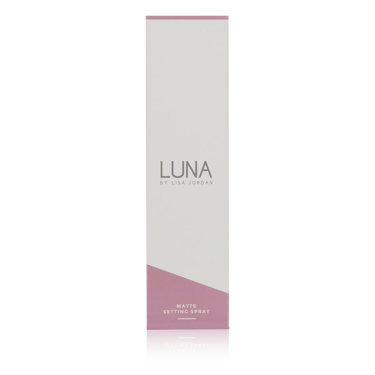 Luna By Lisa Matte Setting Spray - Give Us Beauty