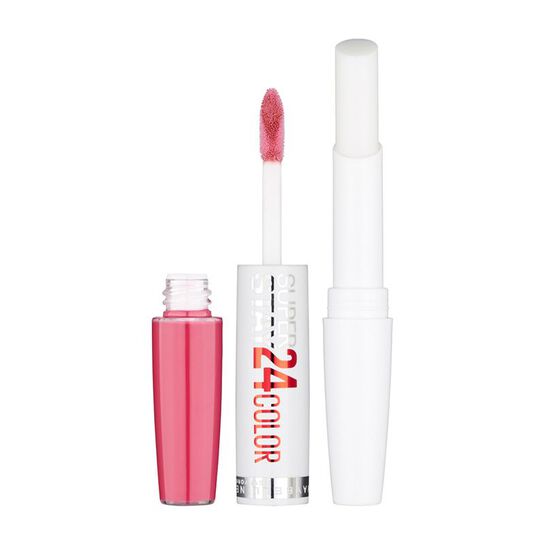 SuperStay 24H* Lip Colour | Maybelline - Give Us Beauty