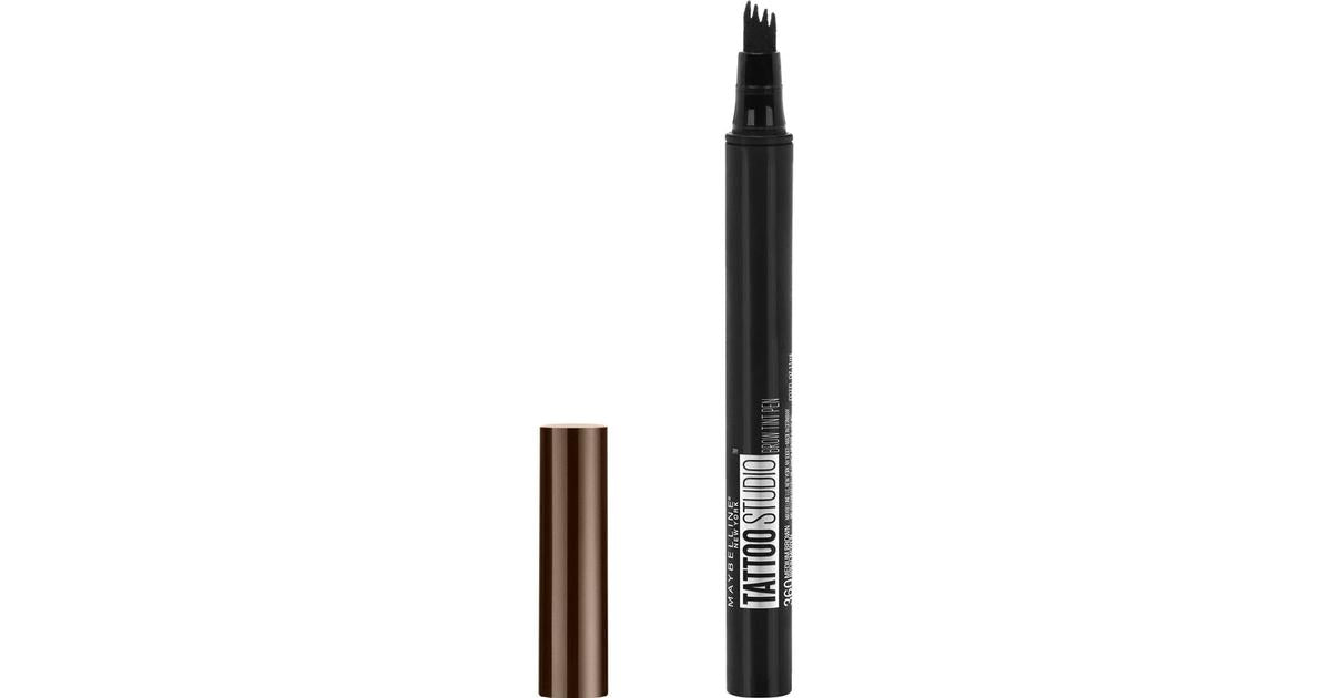 Maybelline Tattoo Brow Micro Pen Tint - Give Us Beauty