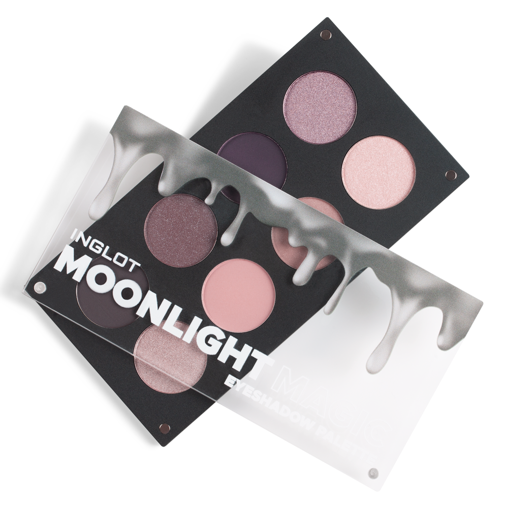 Inglot Moonlight Magic Eyeshadow Palette - Give Us Beauty