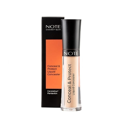 Full Coverage Liquid Concealer | Note