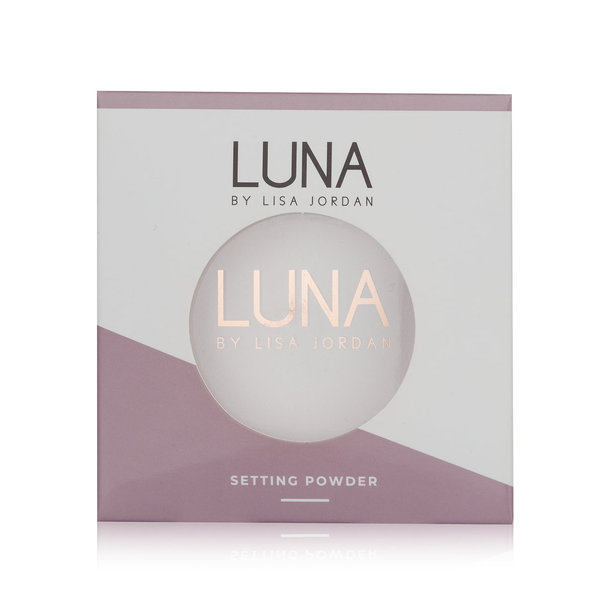 Luna By Lisa Setting Powder - Give Us Beauty