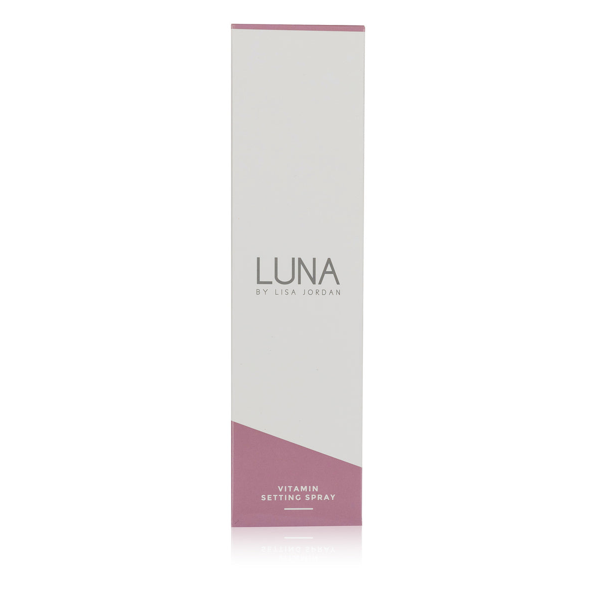 Luna By Lisa Vitamin Setting Spray - Give Us Beauty