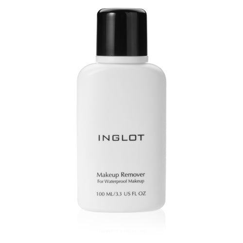 Makeup Remover | Inglot - Give Us Beauty