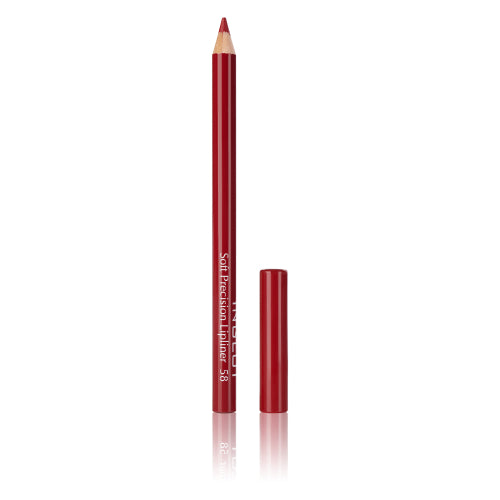 Soft Precision Lip Liner | Inglot - Give Us Beauty
