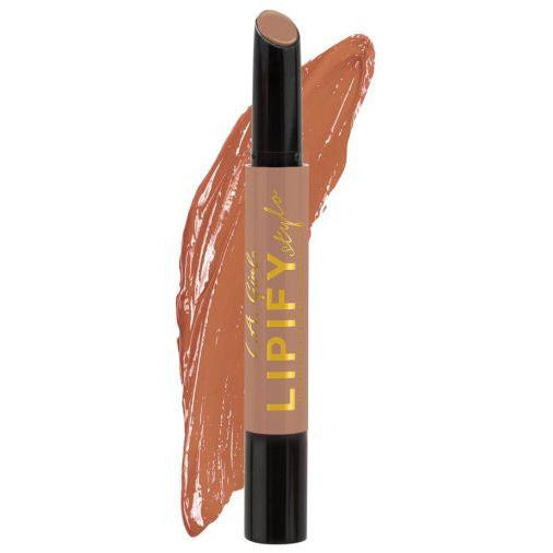 Lipify Stylo | L.A.Girl - Give Us Beauty