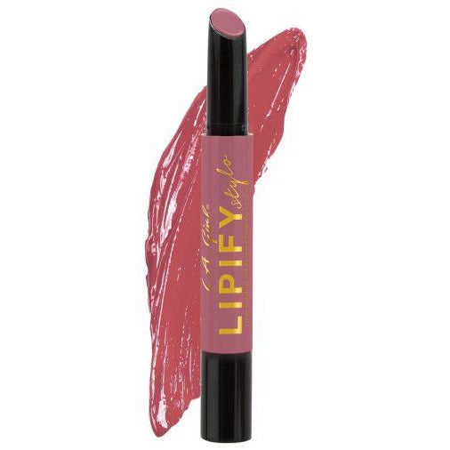 Lipify Stylo | L.A.Girl - Give Us Beauty