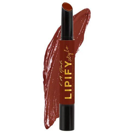 Lipify Stylo | L.A.Girl - Give Us Beauty