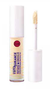 Staysurance Water Sealed Zero Smudge Concealer - JCat Beauty - Give Us Beauty