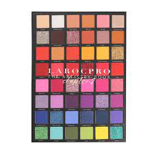 LAROC PRO - The Artistry Book Chapter 2 - Give Us Beauty
