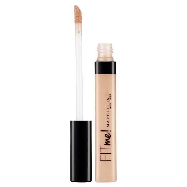 Fit Me Concealer | Maybelline - Give Us Beauty