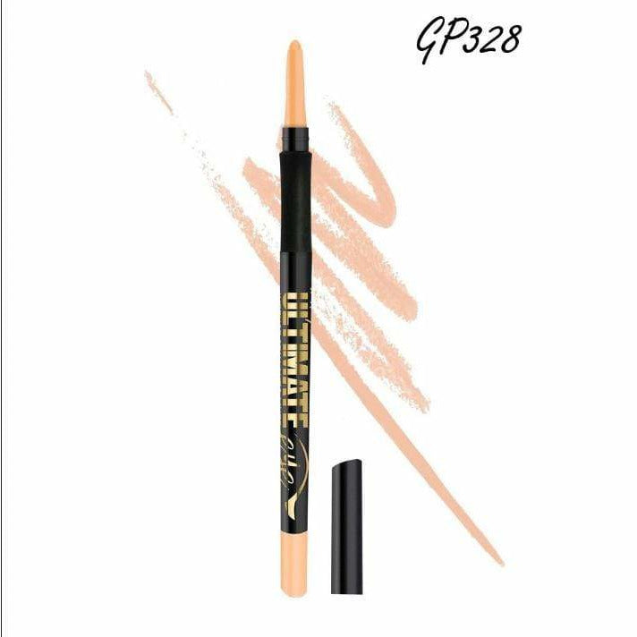 L.A.Girl Ultimate Eye Liner - Give Us Beauty