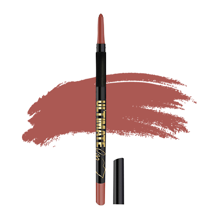 L.A Girl Ultimate Intense Stay Auto Lip Liner - Give Us Beauty