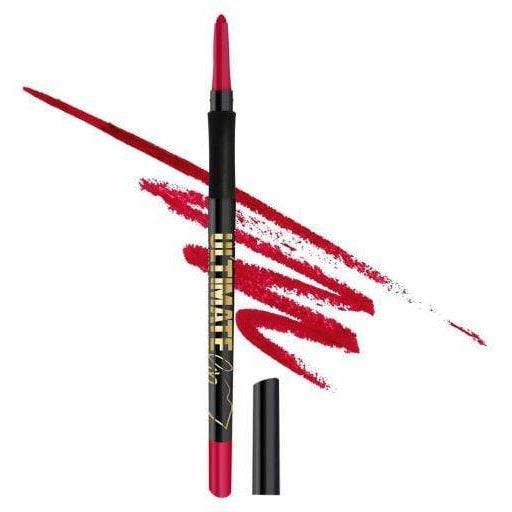 L.A Girl Ultimate Intense Stay Auto Lip Liner - Give Us Beauty