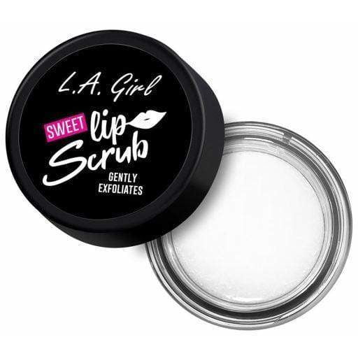 L.A. Girl Sweet Lip Scrub - Give Us Beauty