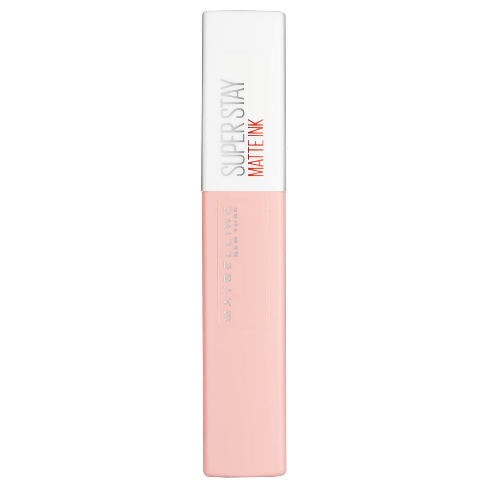 Maybelline Super Stay 24 Matte Lipstick (Various Shades) - Give Us Beauty
