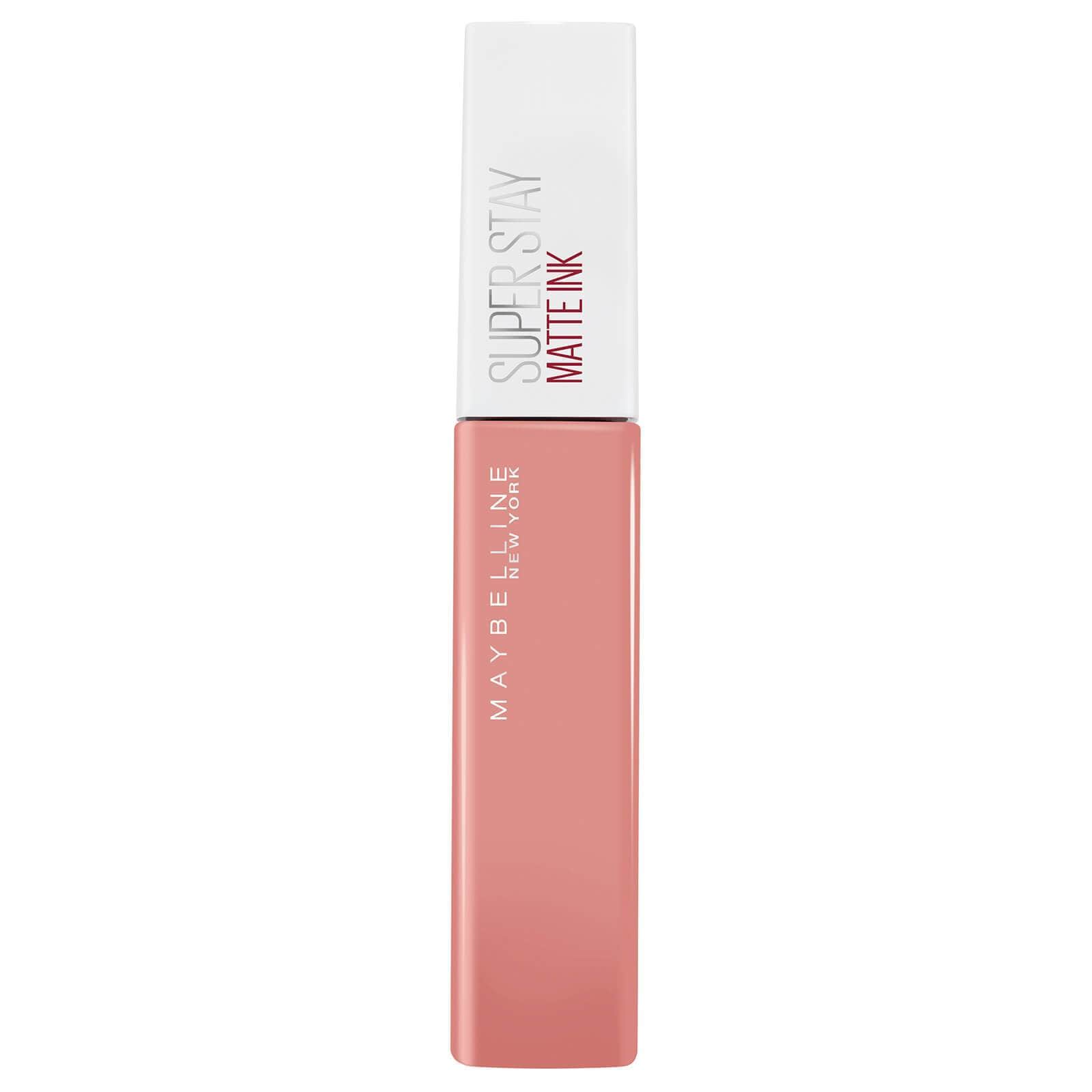 Maybelline Super Stay 24 Matte Lipstick (Various Shades) - Give Us Beauty