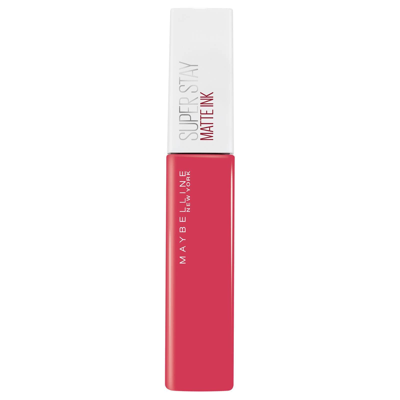 Maybelline Super Stay 24 Matte Lipstick (Various Shades) - Give Us Beauty