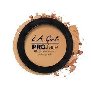 PRO.face Matte Pressed Powder | L.A.Girl - Give Us Beauty