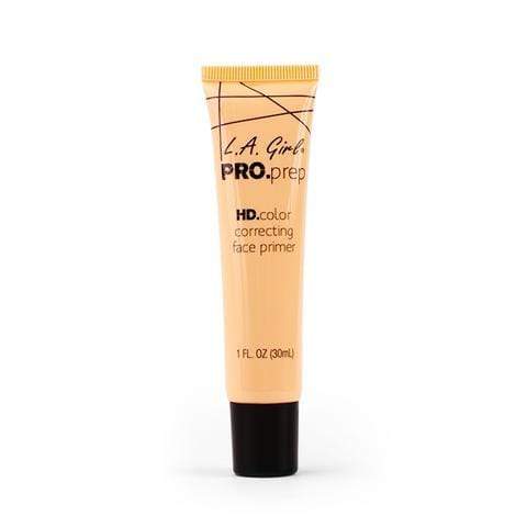 L.A. Girl Pro.prep HD.Colour Correcting Face Primer - Give Us Beauty