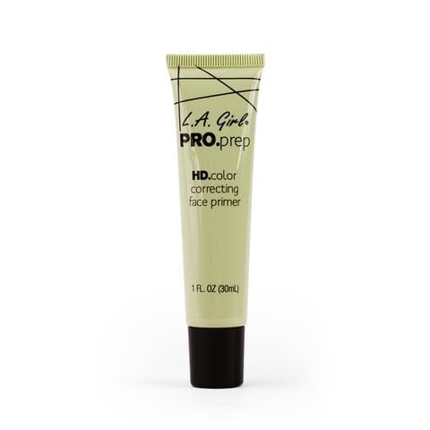 L.A. Girl Pro.prep HD.Colour Correcting Face Primer - Give Us Beauty