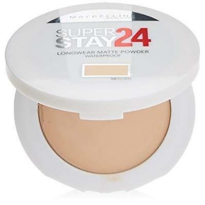 Waterproof Matte Powder - Give Us Beauty