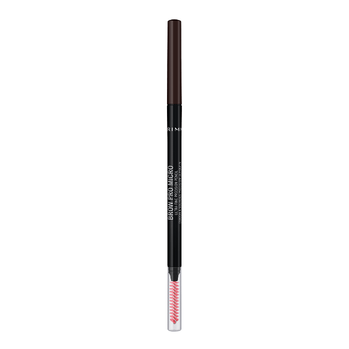 RIMMEL BROW PRO MICRODEFINER PENCIL - Give Us Beauty