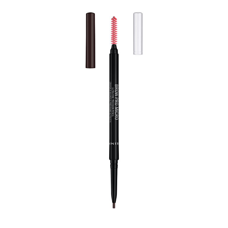 RIMMEL BROW PRO MICRODEFINER PENCIL - Give Us Beauty