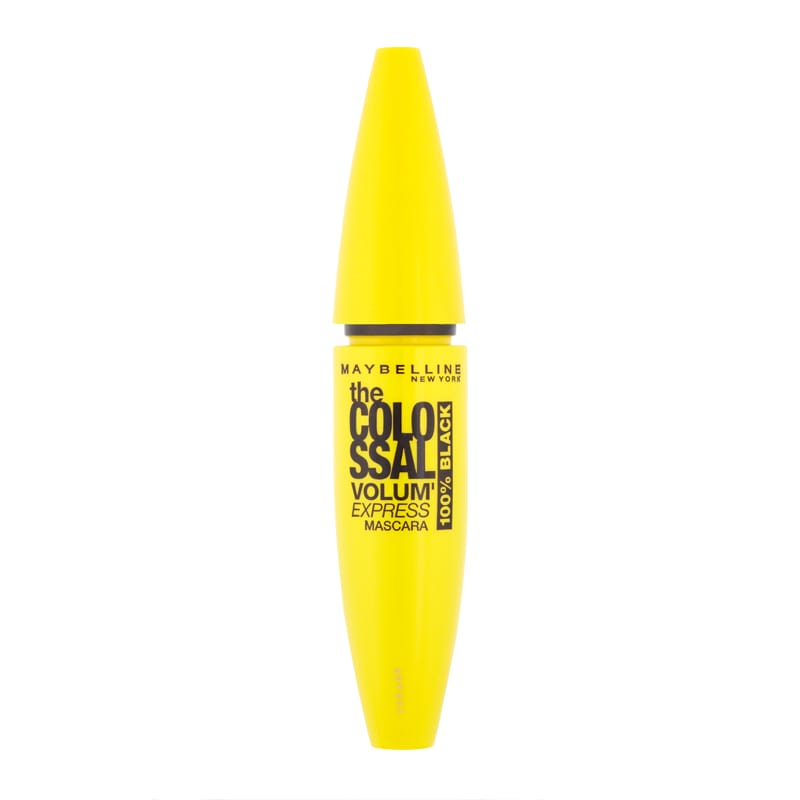 Maybelline The Colossal Mascara - Give Us Beauty