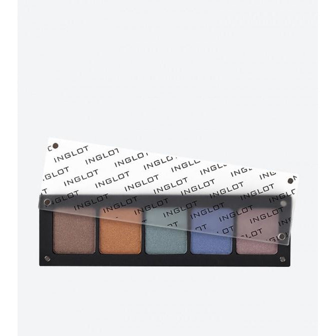 Inglot Freedom System AMC Eye Shadow - Give Us Beauty