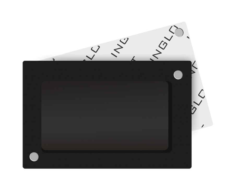 Inglot Freedom System Blush Palette - Give Us Beauty