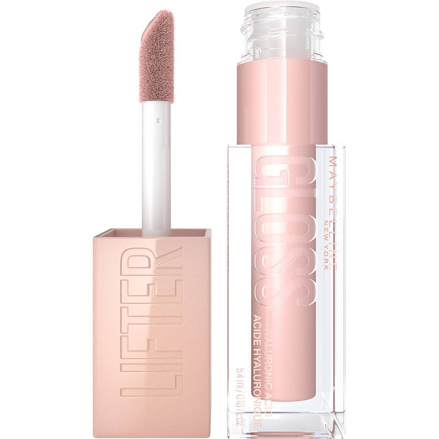 Maybelline Lifter Gloss - Give Us Beauty
