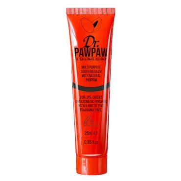 DR.PAWPAW Tinted Ultimate Red Balm 25ml - Give Us Beauty