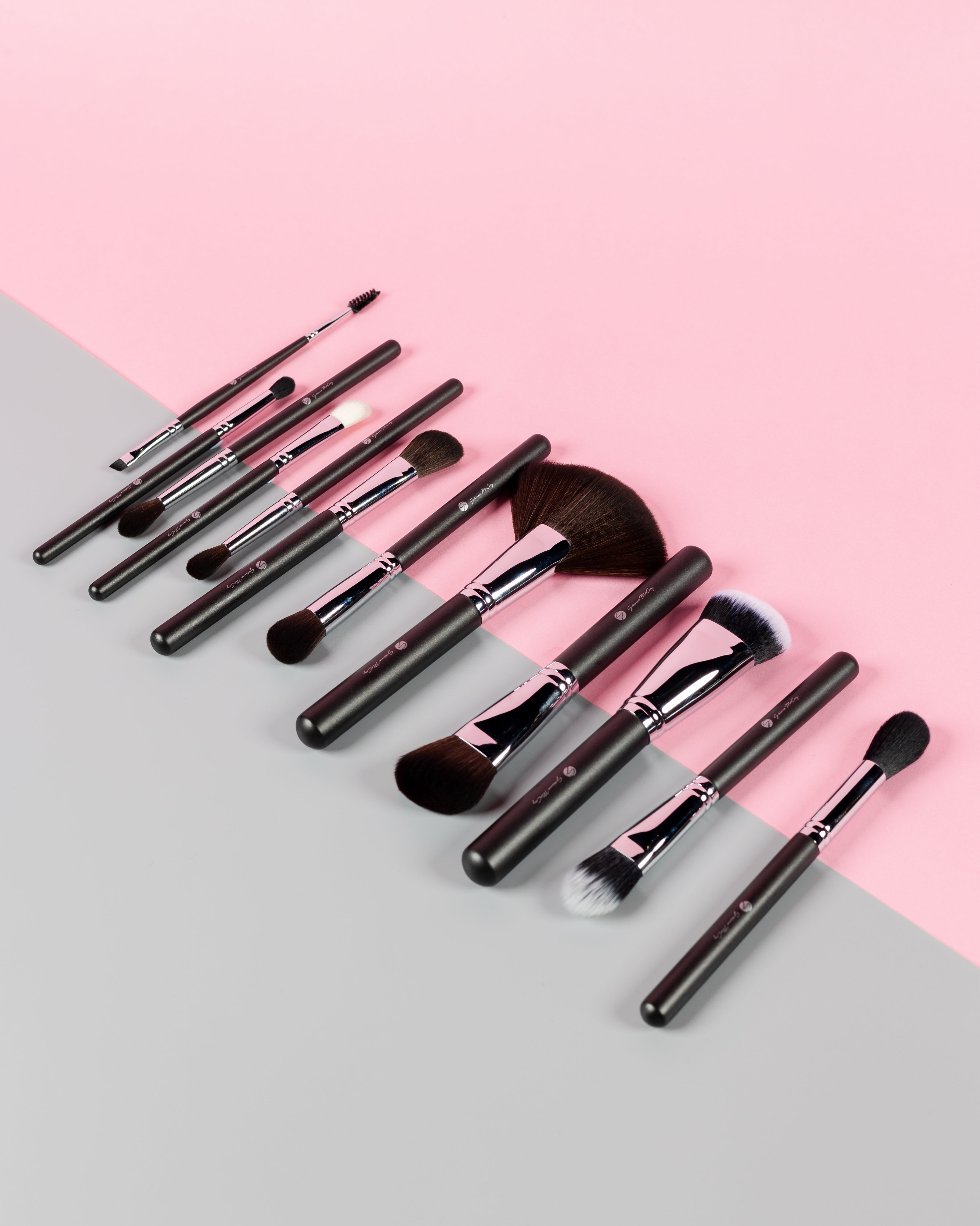 The Perfection Brush Collection - Gráinne McCoy - Give Us Beauty