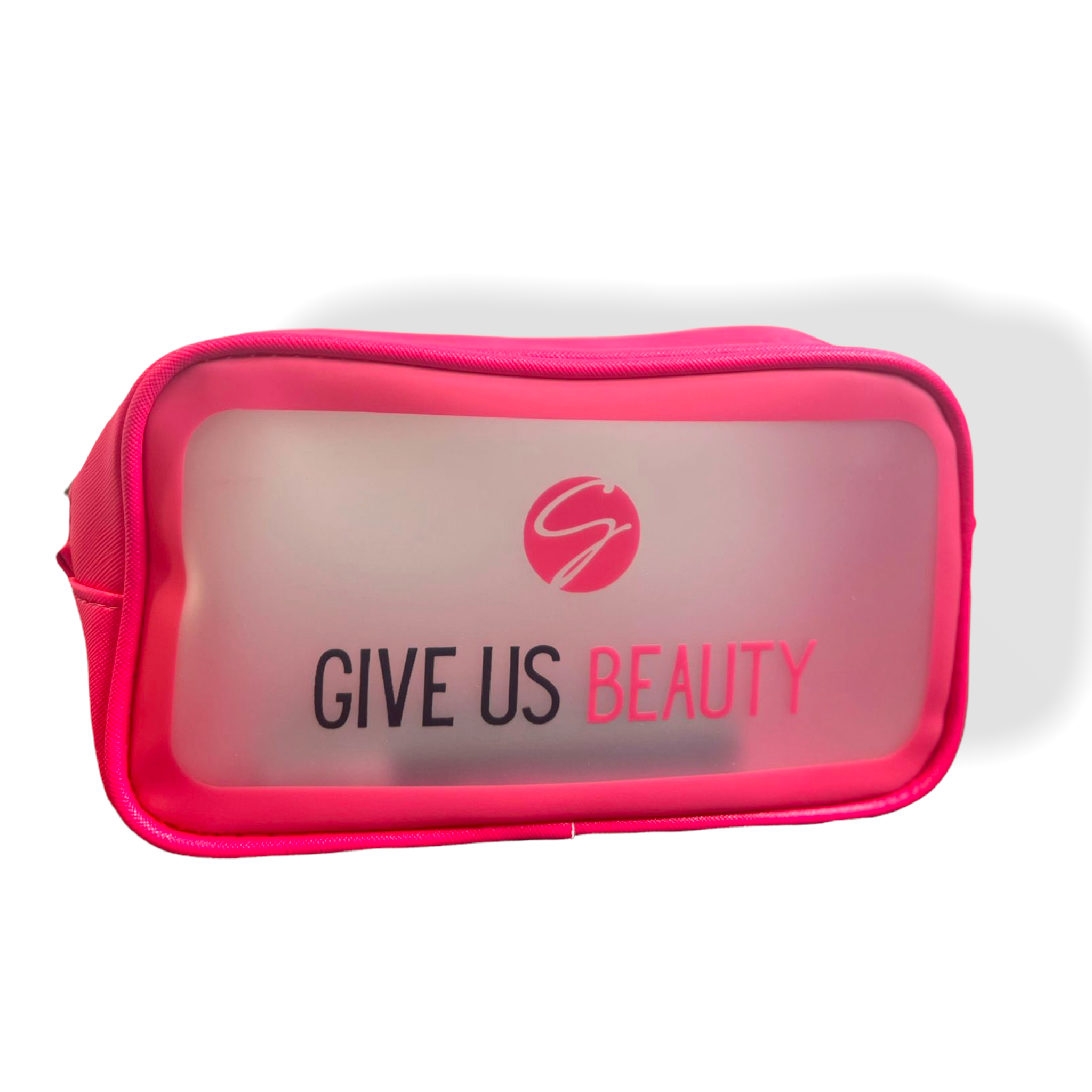 Give Us Beauty Makeup Bag - Give Us Beauty