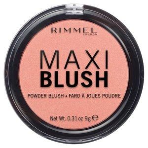 Maxi Blush Third Base - Give Us Beauty