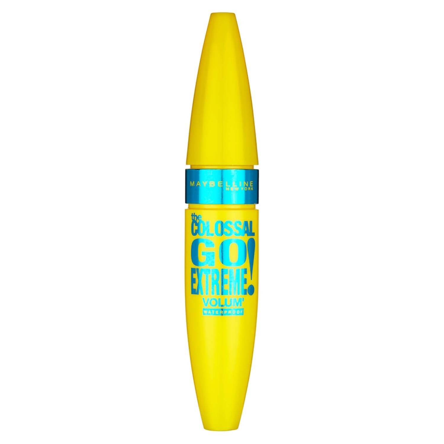 Maybelline The Colossal Go Extreme Mascara - Give Us Beauty