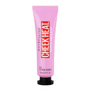 Maybelline Cheek Heat - Sheer Gel Cream Blush - Give Us Beauty