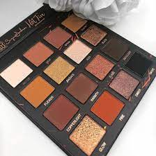SoSu by SJ  Hot Fire Palette Remastered