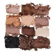 Maybelline The Nudes Eyeshadow Palette - Give Us Beauty