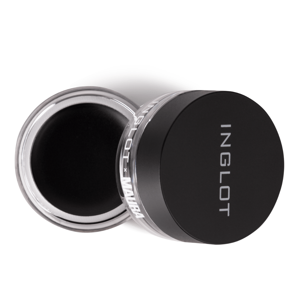 Eye Liner Gel | Inglot x Maura - Give Us Beauty