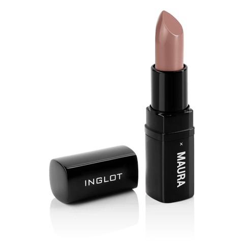 Inglot 2025 lipstick 312