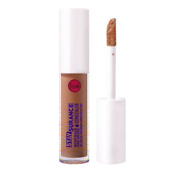 Staysurance Water Sealed Zero Smudge Concealer - JCat Beauty - Give Us Beauty