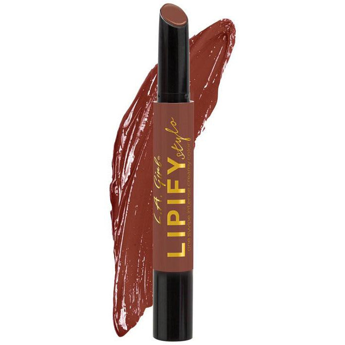 Lipify Stylo | L.A.Girl - Give Us Beauty