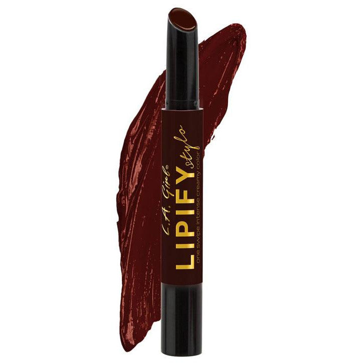 Lipify Stylo | L.A.Girl - Give Us Beauty