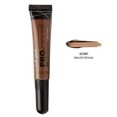 HD Pro Concealer/Corrector | L.A Girl - Give Us Beauty