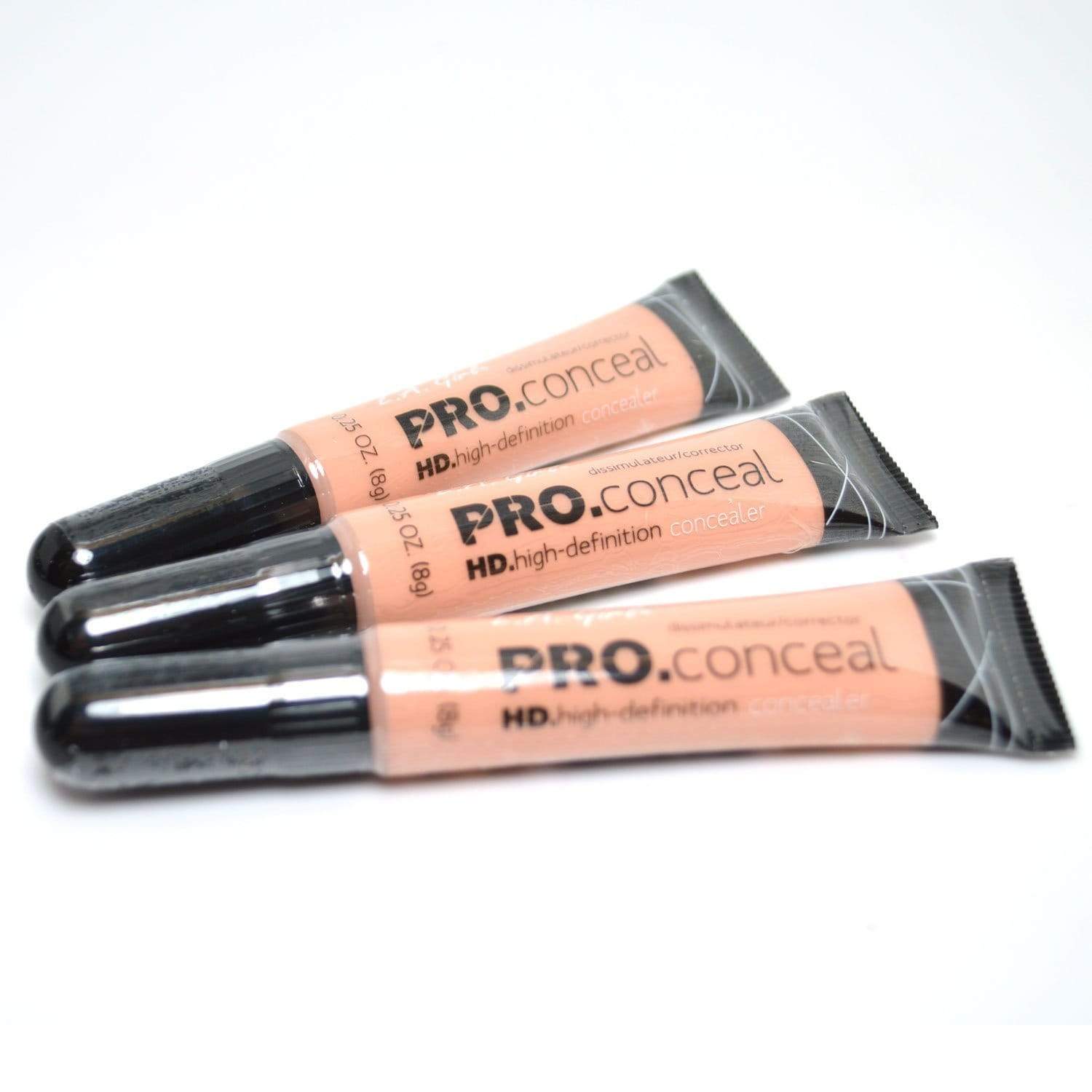 HD Pro Concealer/Corrector | L.A Girl - Give Us Beauty