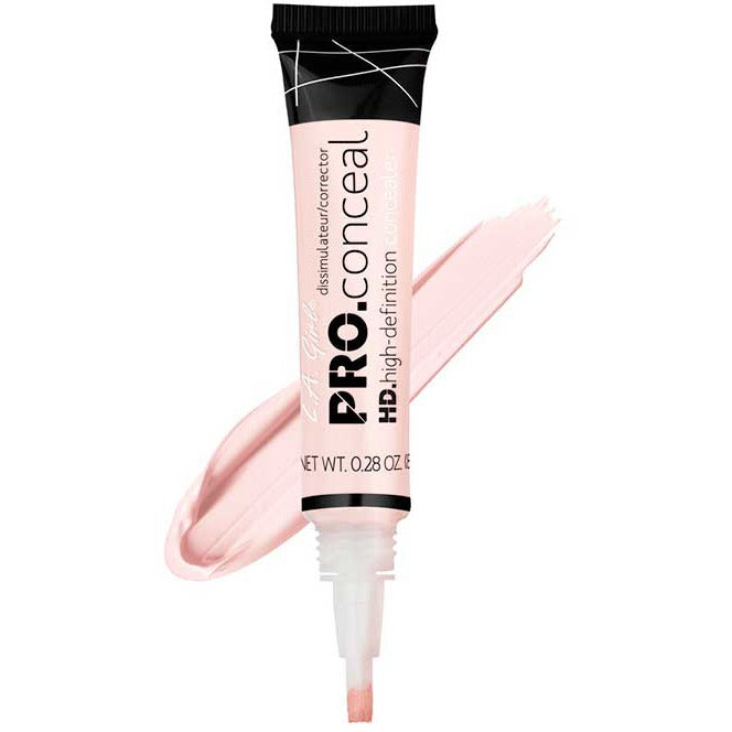 HD Pro Concealer/Corrector | L.A Girl - Give Us Beauty